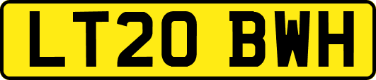 LT20BWH