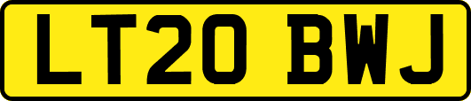 LT20BWJ