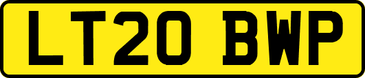 LT20BWP