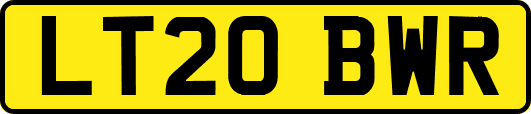 LT20BWR
