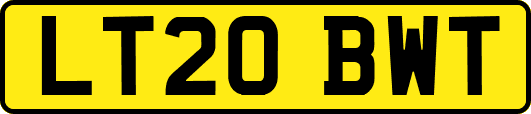 LT20BWT