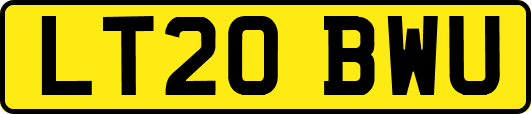 LT20BWU