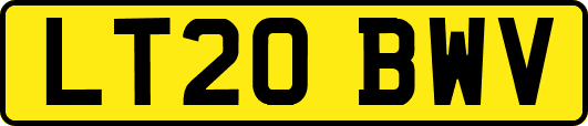 LT20BWV