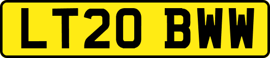 LT20BWW