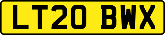 LT20BWX