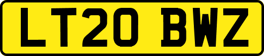 LT20BWZ