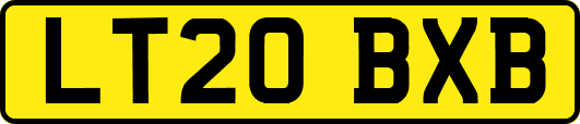 LT20BXB