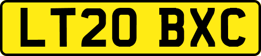LT20BXC