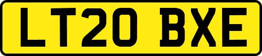 LT20BXE