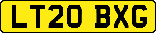 LT20BXG