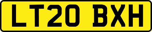 LT20BXH