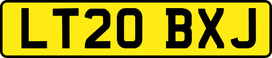 LT20BXJ