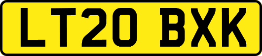 LT20BXK