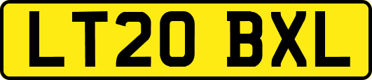 LT20BXL