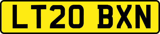 LT20BXN