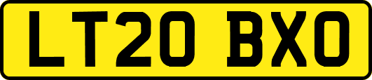 LT20BXO