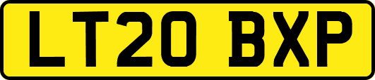 LT20BXP