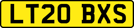 LT20BXS