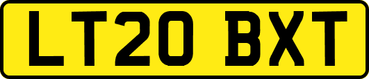 LT20BXT