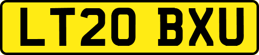 LT20BXU