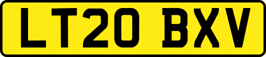 LT20BXV