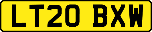 LT20BXW