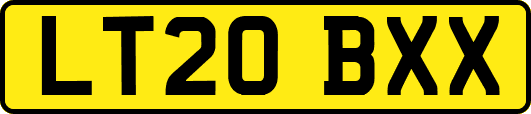 LT20BXX