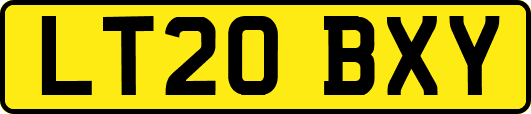 LT20BXY