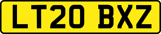 LT20BXZ
