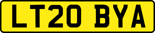 LT20BYA