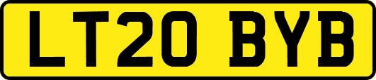 LT20BYB