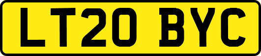LT20BYC