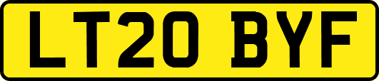 LT20BYF