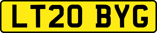 LT20BYG