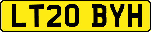 LT20BYH