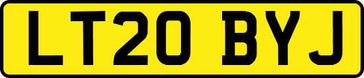 LT20BYJ