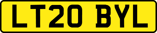 LT20BYL