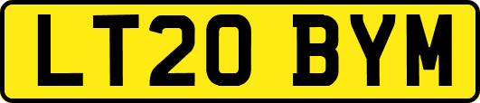 LT20BYM