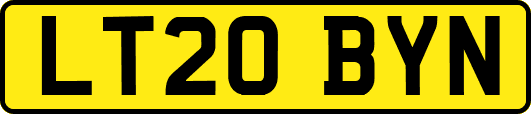 LT20BYN