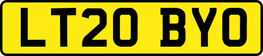 LT20BYO