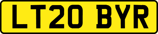LT20BYR