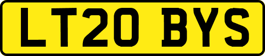 LT20BYS