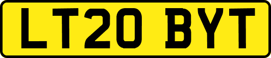 LT20BYT