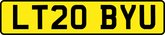 LT20BYU