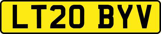LT20BYV