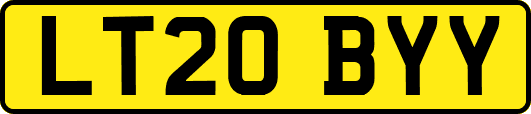 LT20BYY