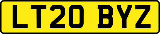 LT20BYZ