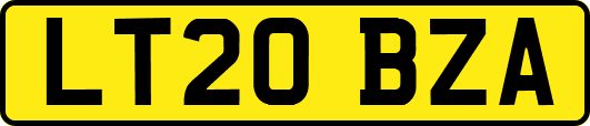 LT20BZA