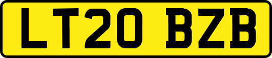 LT20BZB
