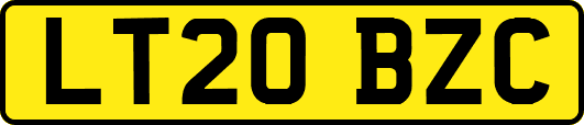 LT20BZC